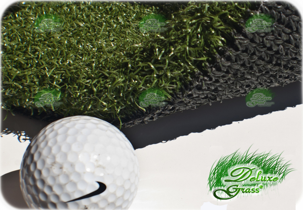 Tee grass cesped artificial para golf